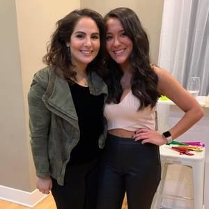 Meet your Posher, Kristin